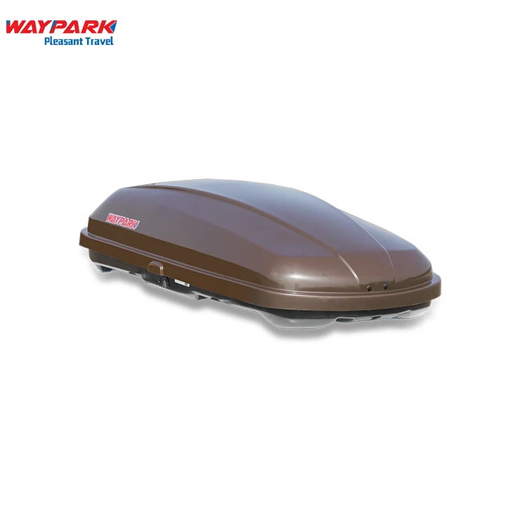 New Product storage box cargo carrier car roof luggage box