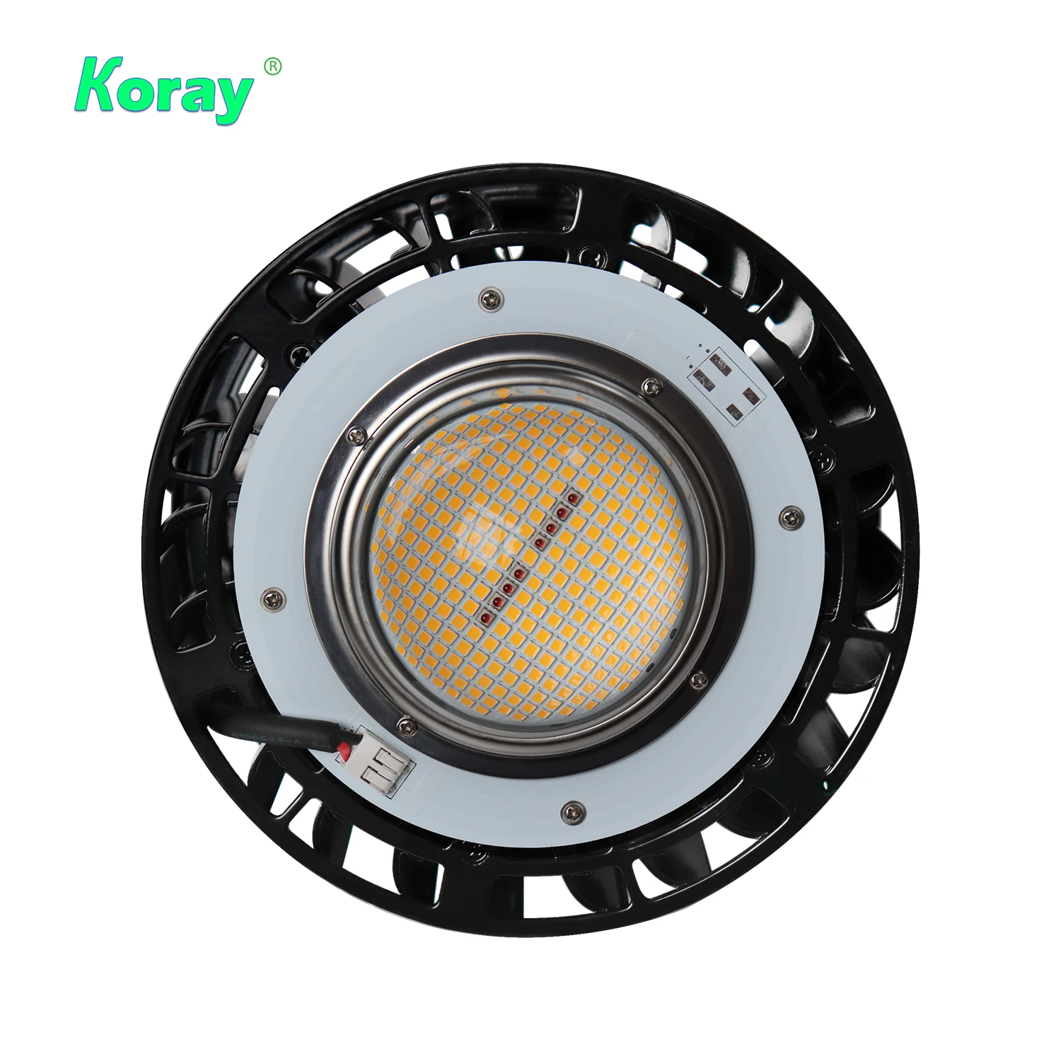 Популярные CREE CXB3590 RX-G150T 150W светодиодная промышленная лампа 3000K 3500K опционально для лекарственных растений