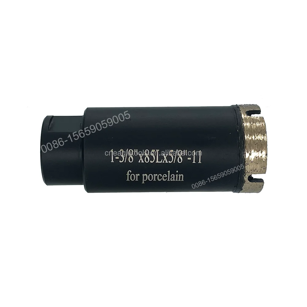 Granite drill bit stone special hole punch diamond core drill bit