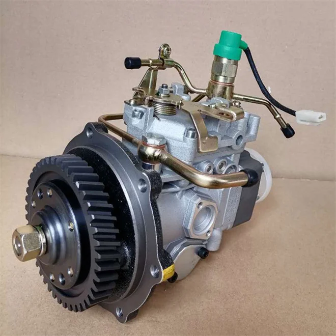 TSP-8D064 масляный насос высокого давления для isuzu 104741-1461 дизельный насос 8971201801