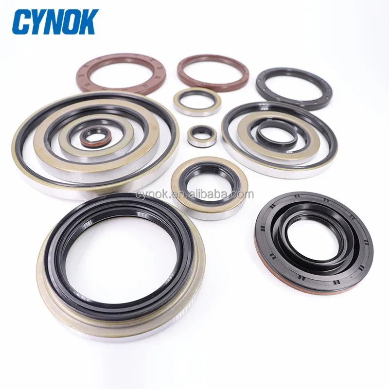 Original Oil Seal TA TB TB2  56*75*7*12.5 74*100*10 BD4326E BD1361F AD2132-G0 Rotary Shaft Seals