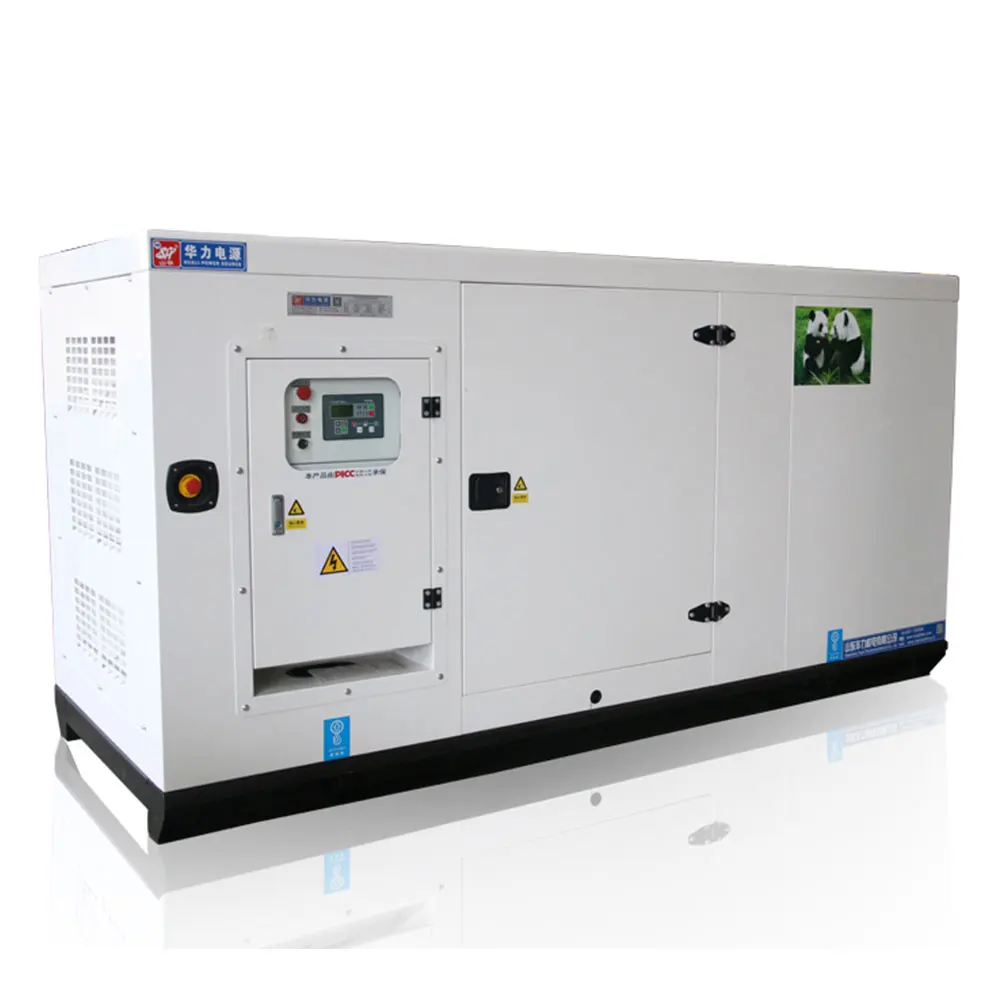 Manufacturers Ac Three Phase 150 Kva Weichai Diesel Engine Generator 120kw Soundproof Generator Set Price