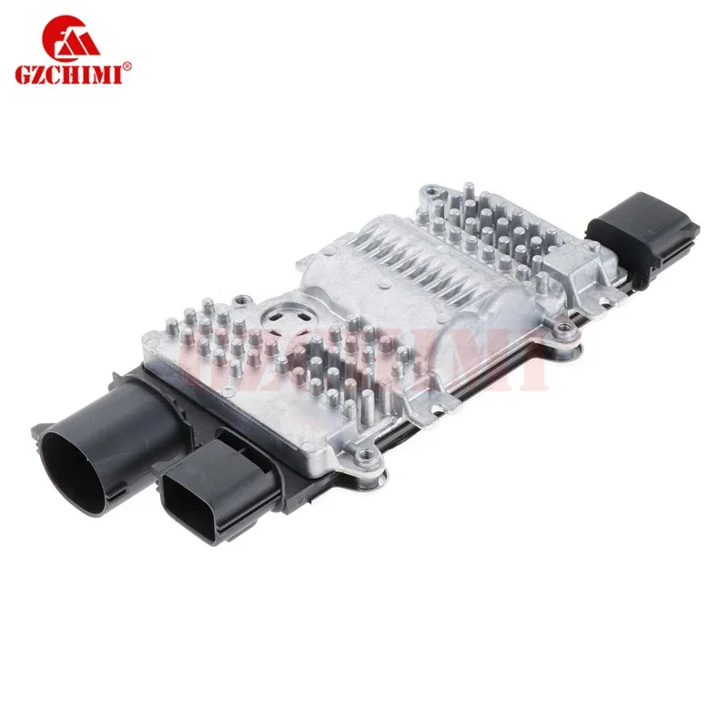 Heater Motor Blower Resistor Cooling Fan Control  Module For Chevrolet Captive Opel Antara 1137328586 20787305 1137328617