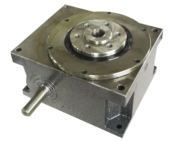 
Barrel Cam Model Y Series Cam Indexer 