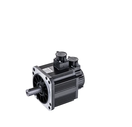 Synmot 24V 130MM 02 kW motor 13N.m 1500rpm 1/60 rpm 48V bldc brushless dc motor for CNC Milling and Drilling Machine