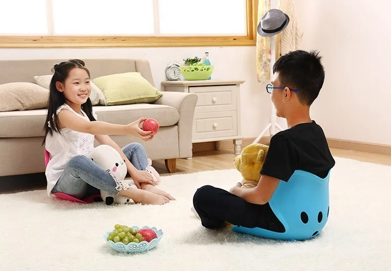 5-12 years smart Seat chair posture correction Lumbar Support, Back shoulder Support for Students