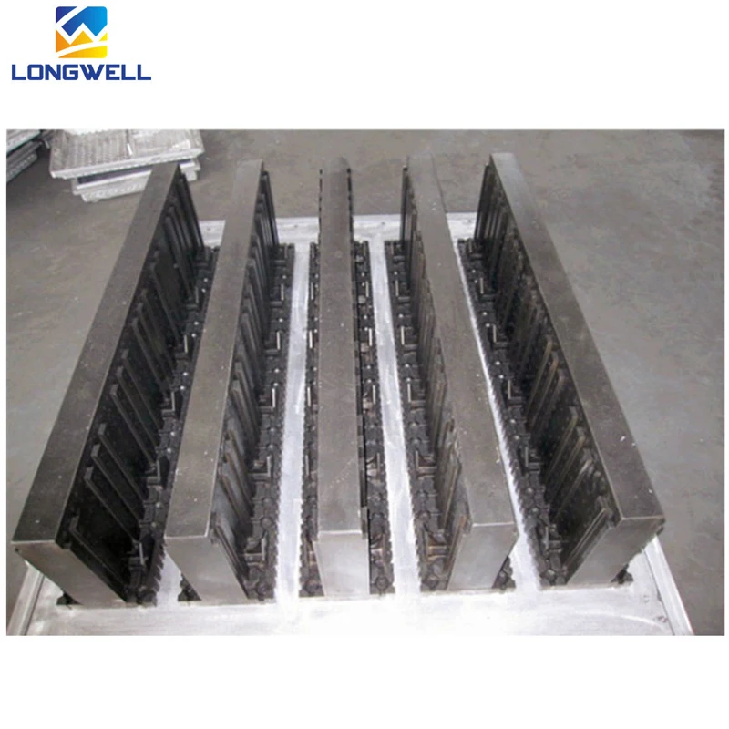  Longwell Горячая продажа ICF EPS кирпичная
