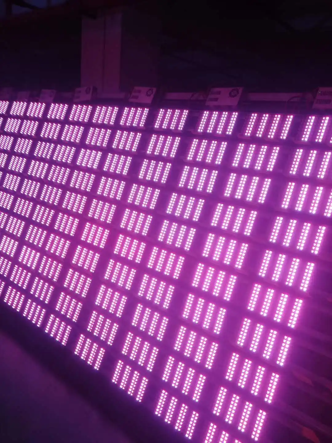 China indoor led display module full color led p5 rgb display module SMD2121 p5 led display module for signs