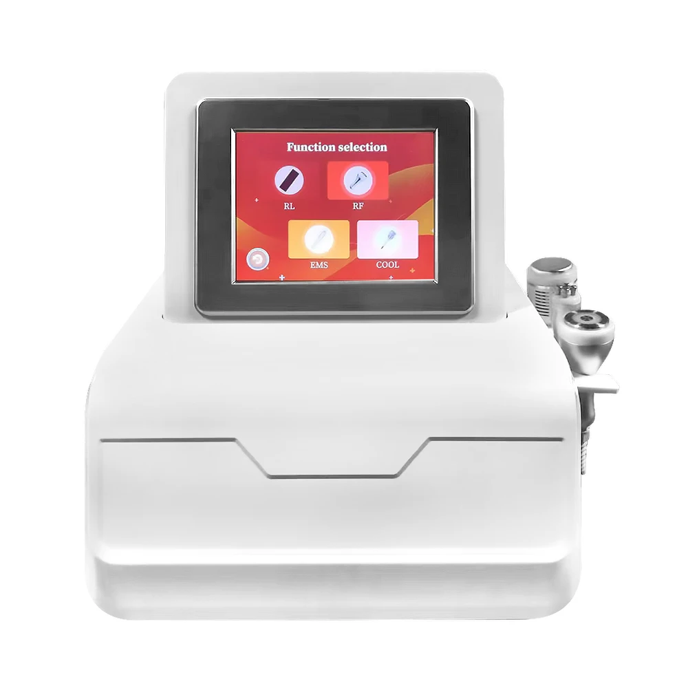 10 in 1 Led red light therapy wrap full body Fat reduce red contour light body sculpt machine/ Beauty equipment