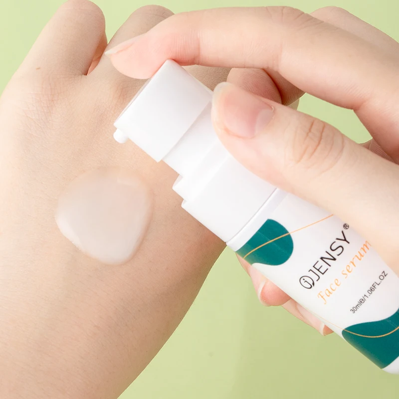 Wholesale pure oem custom organic private label skin care set for face