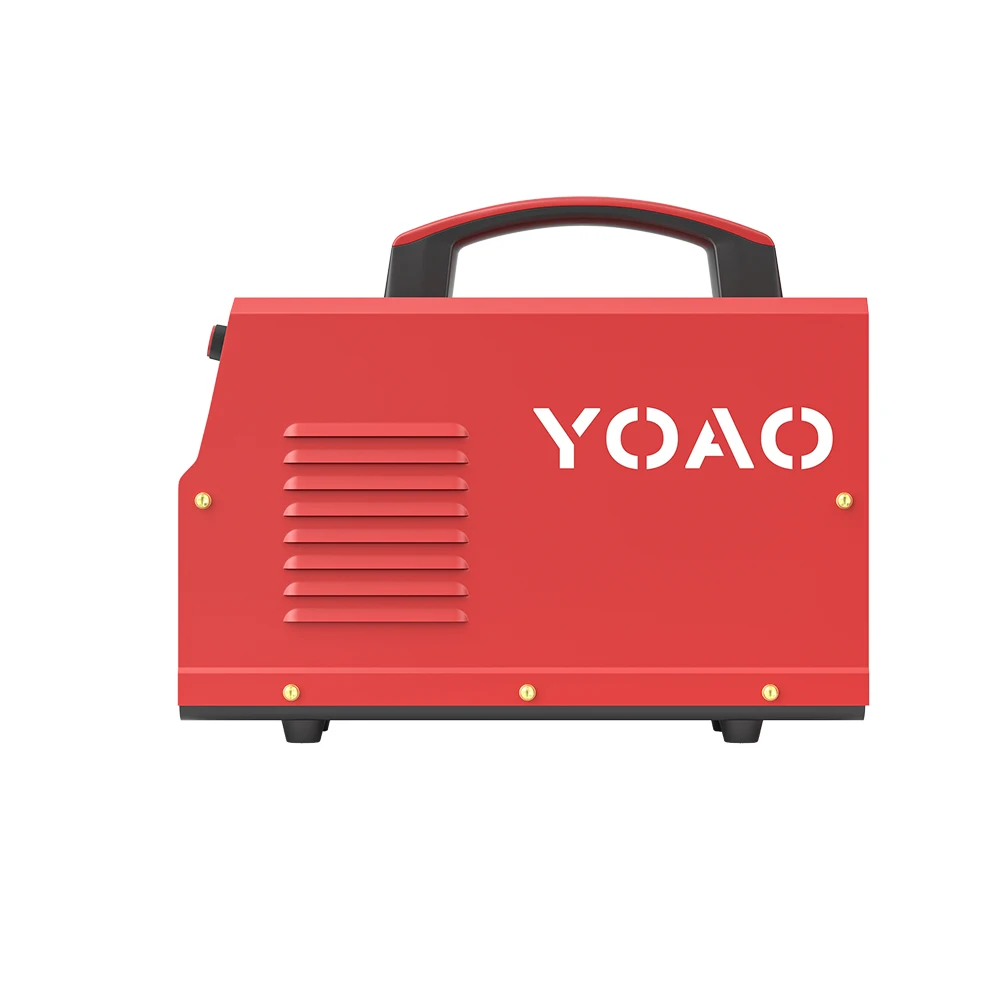 YOAO Perfect Power Plasma Cutting Cut 40 IGBT Inverter Plasma Cutter 40a Plasma Cutter