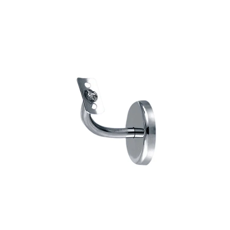 INOX Handrail Fitting Connection Fixings High Quality Stair Hand Rails Bracket Bannister Support Handrails Fittings