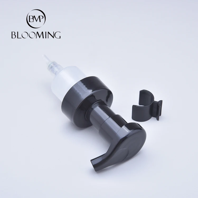 cosmetic custom wholesale white PP pump foam,42/410 40/410 foam dispenser soap pump for bottle,dispenser mousse foam pump