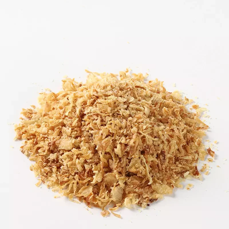 Dehydrated Fried Onion