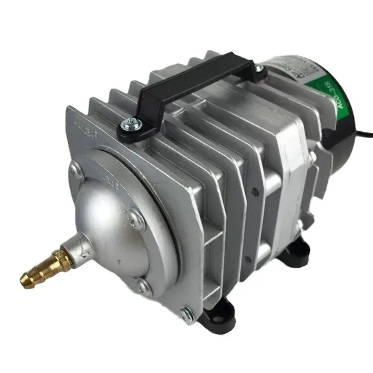 Hailea aco series compressor aquarium air pump fish tank 500W