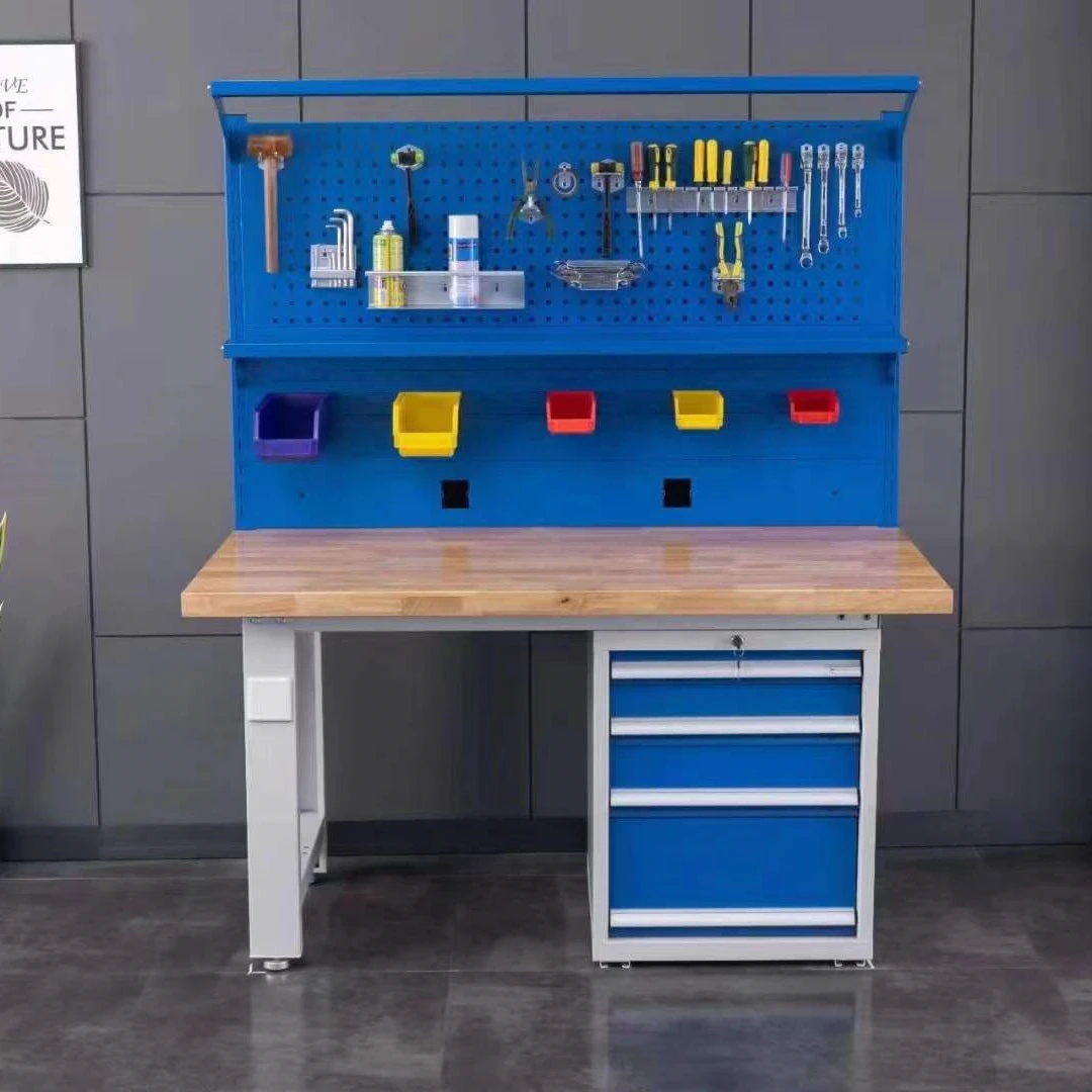 Инструменты для мастерской гаражные шкафы хранения workbench