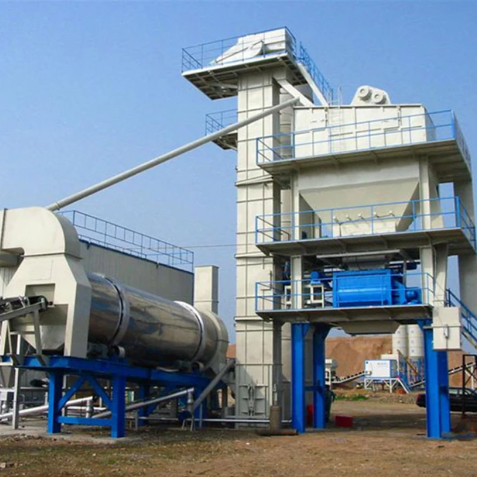 Оптовая продажа, стационарная горелка для смешивания асфальта