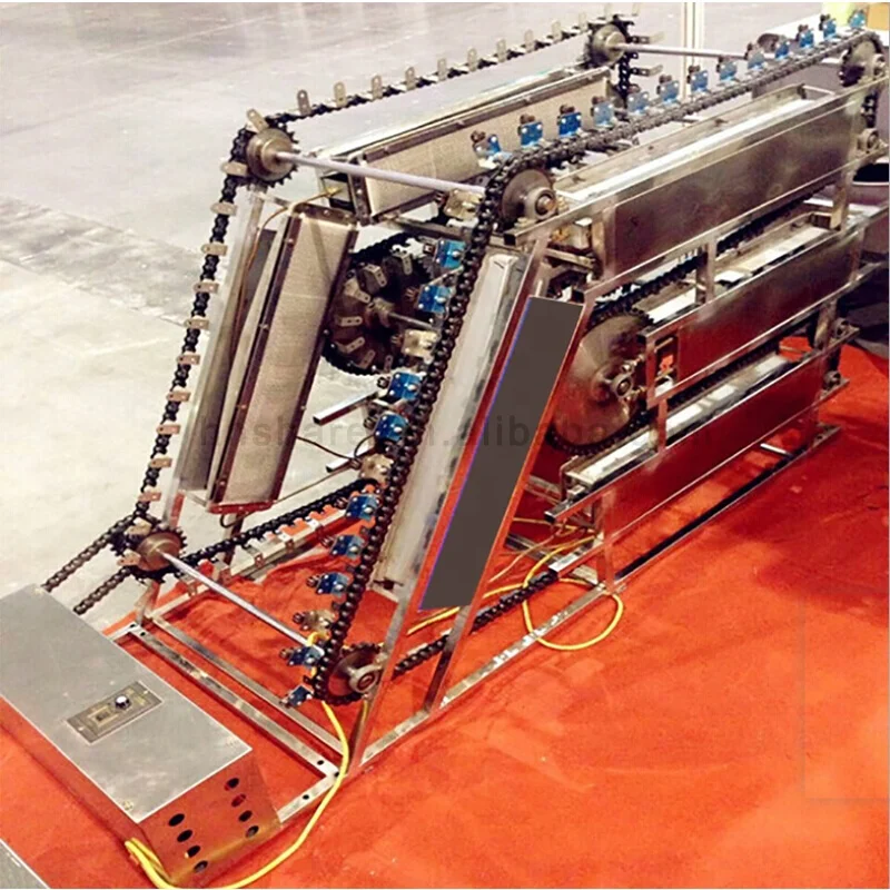 Chicken Barbecue Machine BBQ Grill Machine for Sale