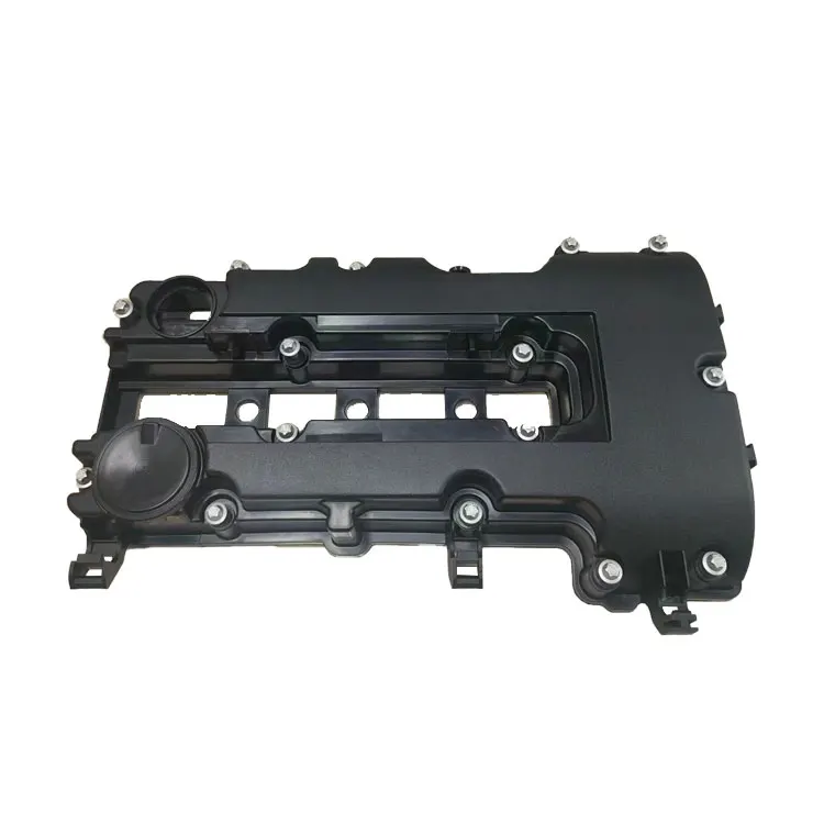 Valve Covers Fit For 2011-2019 Chevy Cruze Sonic Volt Trax Buick Encore Cadillac ELR 1.4L Turb Cylinder Head Rocker 55561426