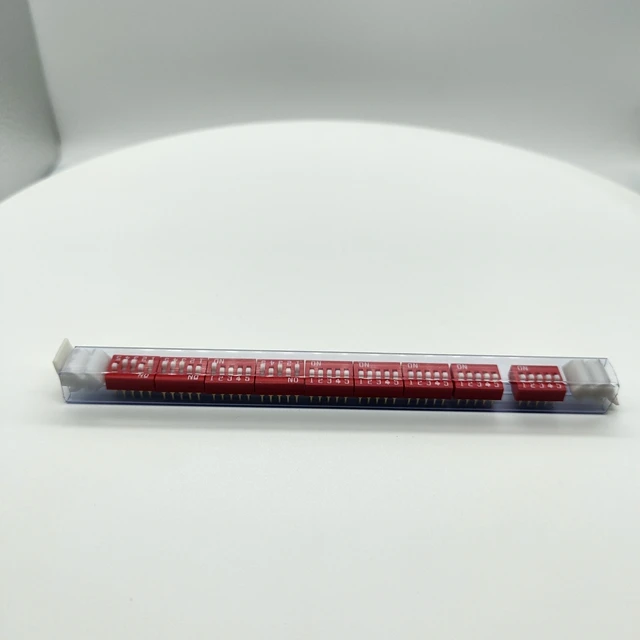 2023 Hot Selling Golden Supplier Dip Switch Smd