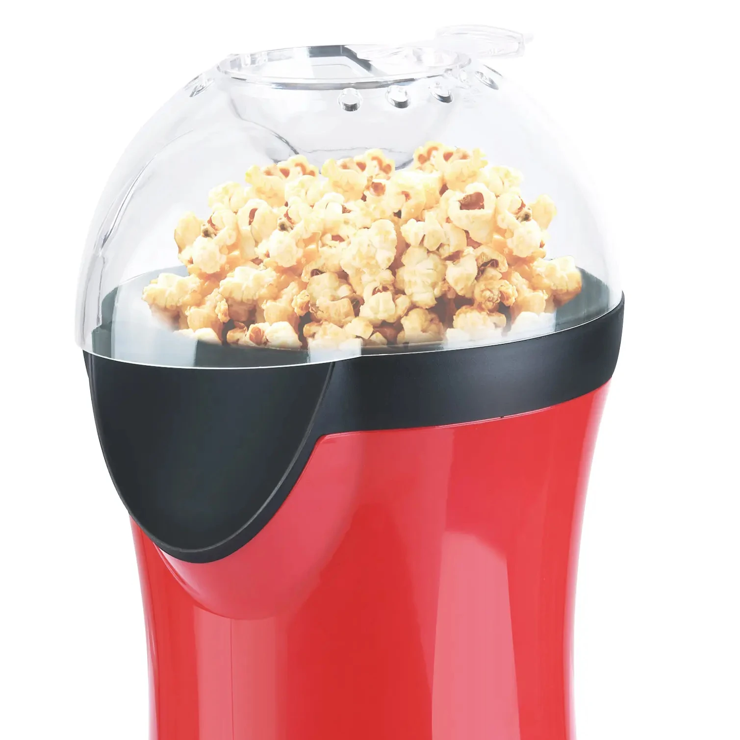 popcorn machine