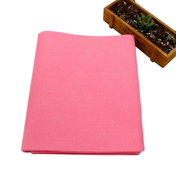 Coconut shell rag wiping rags