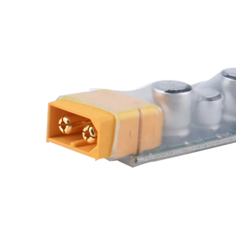 Rc 3S-6S Lithium Lipo Battery Charger Converter XT60 Plug  For Smart Phone Battery Charge