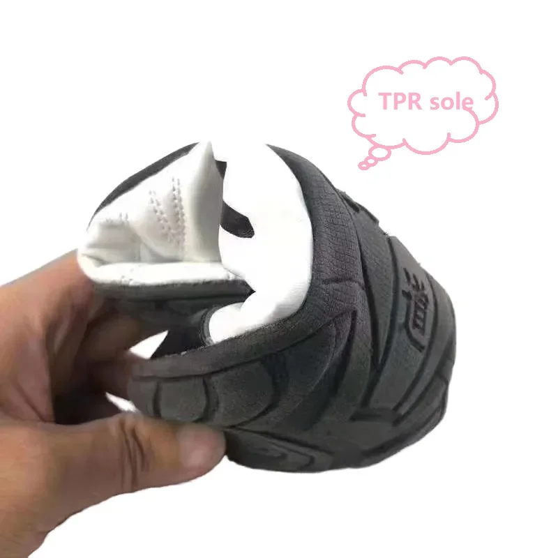 Hot Sale Custom Logo White Durable Karate Taekwondo Shoes Unisex Training Equipment for Kung Fu & Jiu-Jitsu Made of Rubber Foam