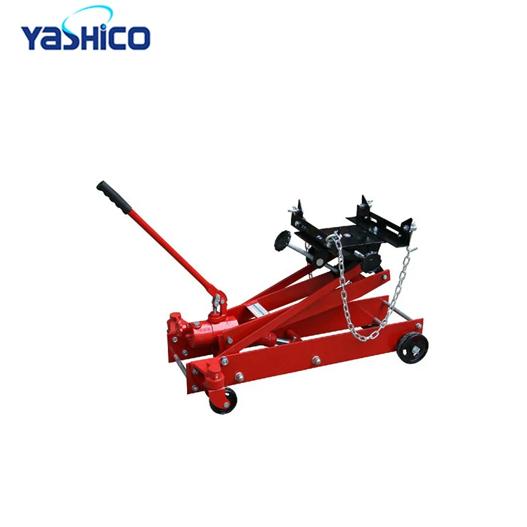 0.5T Low Floor Transmission Jack
