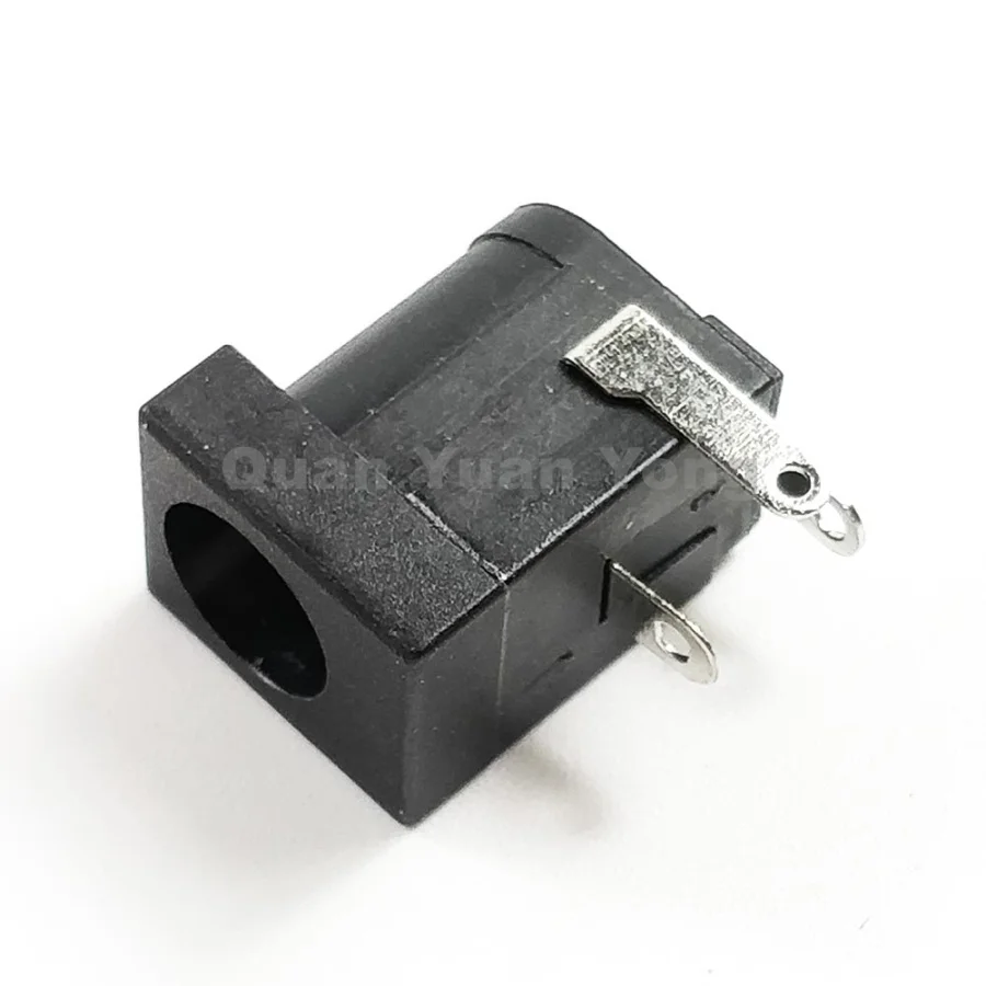 DC-005 Power Socket 2.1x5.5mm DIP Brand New IC chips in stock dc-005