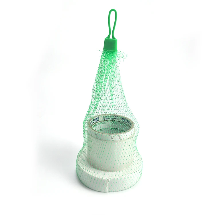 Quick Shipping Wholesale Plastic Toys Packing Net Bag for Balls