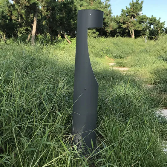 Наружный ландшафтный светильник Project садовое украшение светодиодный