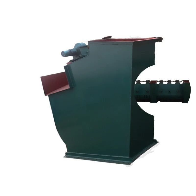 8 Square Coal Preparation Bucket Lifter Elevator Accessories Coal Washing Machine Equipment