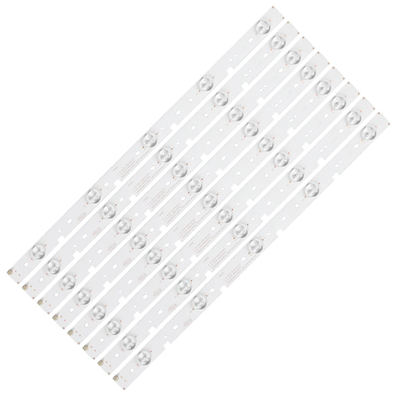 led light strip for tv IC-A-SKA42D343 KHP200637A 42D2000 CHGD42LB29_3030_V0.5 SVJ420AA6_Rev02_5LED_140923CHD42D2000 for 42D2000N