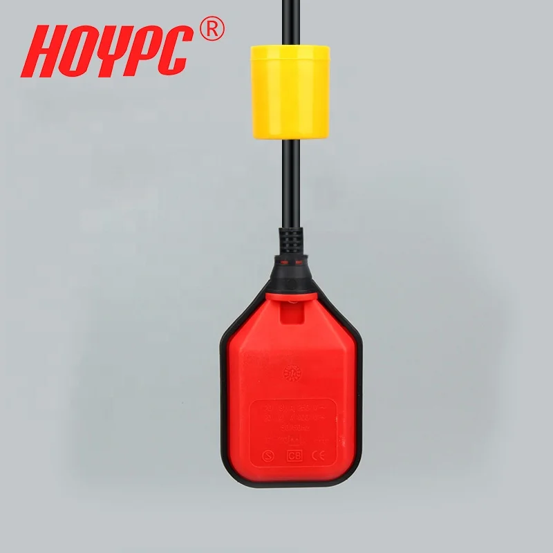 Fluid Level Controller Float Switch Liquid Switches Liquid Fluid Water Level Float Switch Contactor Sensor