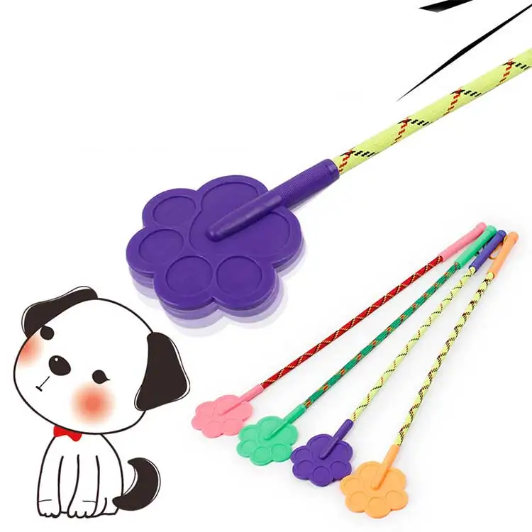 Лидер продаж на Amazon, высококачественные штанги для домашних животных, тренировочные штанги для собак, тренировочные штанги для собак, товары для домашних животных