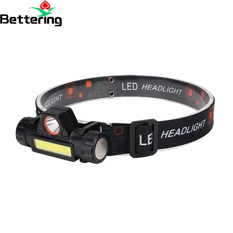 7inch led cob surgical usb head lamp light weight small mini powerful strong power bright lumens range rover sport headlights