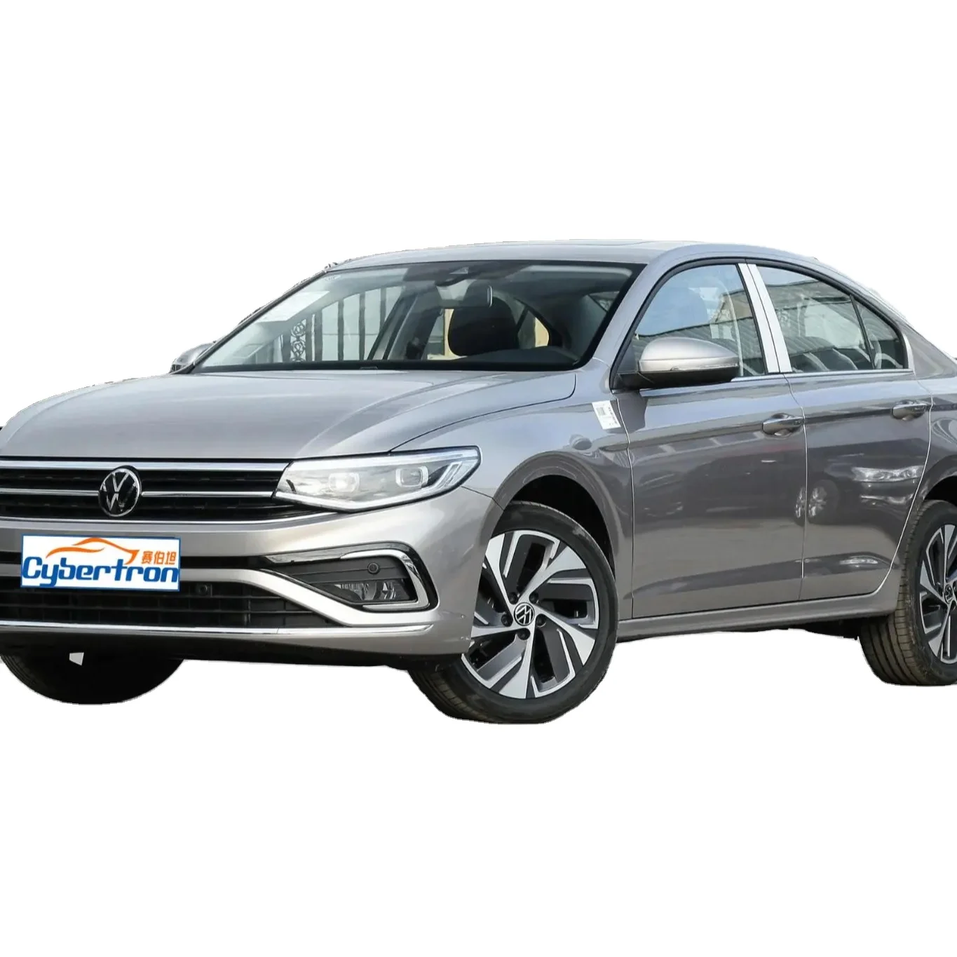 2024 VolksWagen Bora 1.5L левый рулевой привод без наддува высокой конфигурации роскошный бензиновый седан много вариантов подержанных автомобилей