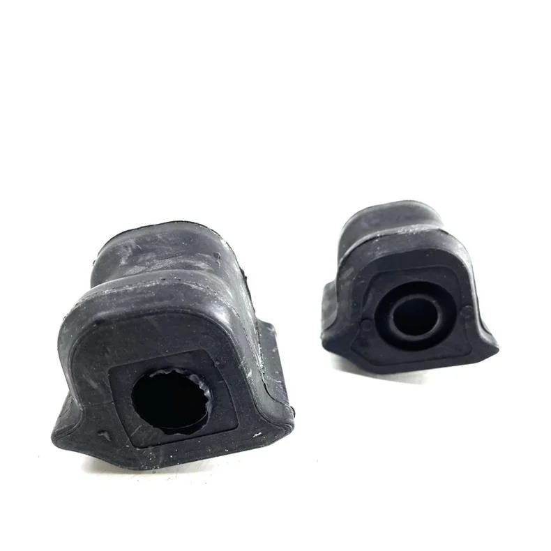 Hot-selling balance rod rubber sleeve imported to support customization