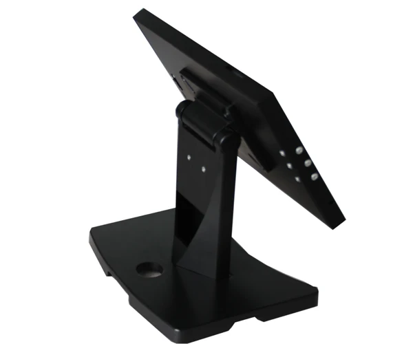 desktop folding size customized tablet stand