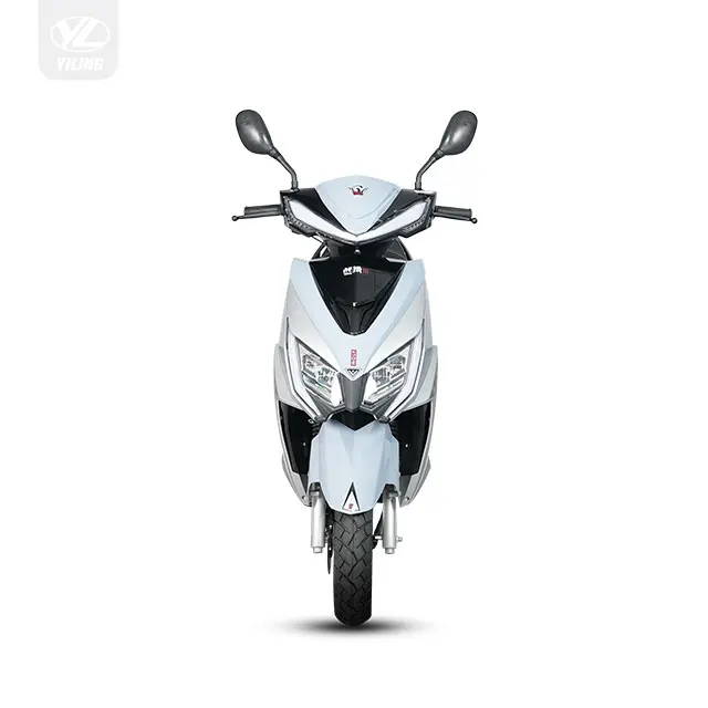 China Classic 150cc 200cc 250cc Super Sports Racing High Speed Street Gas Motorcycle Scooter