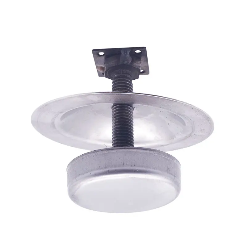 Ants proof beehive Feet