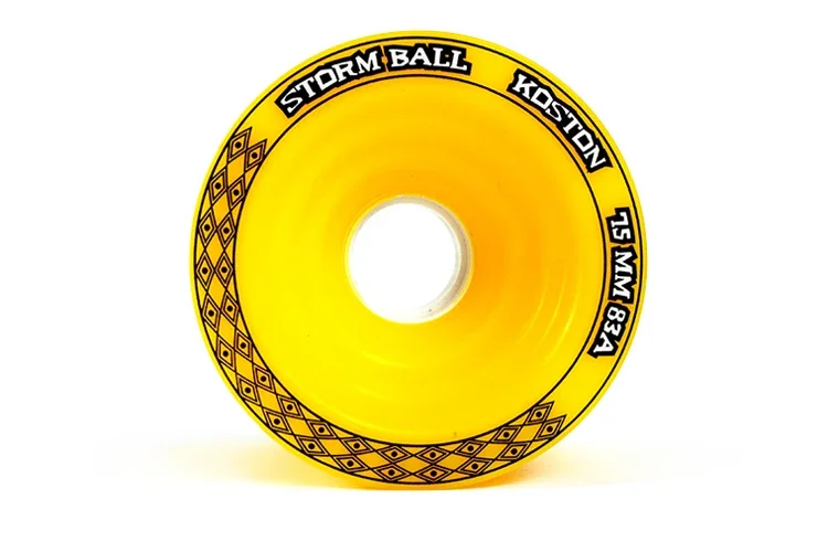 wholesale OEM 9 ply 100% Canadian maple custom Downhill complete longboard complete