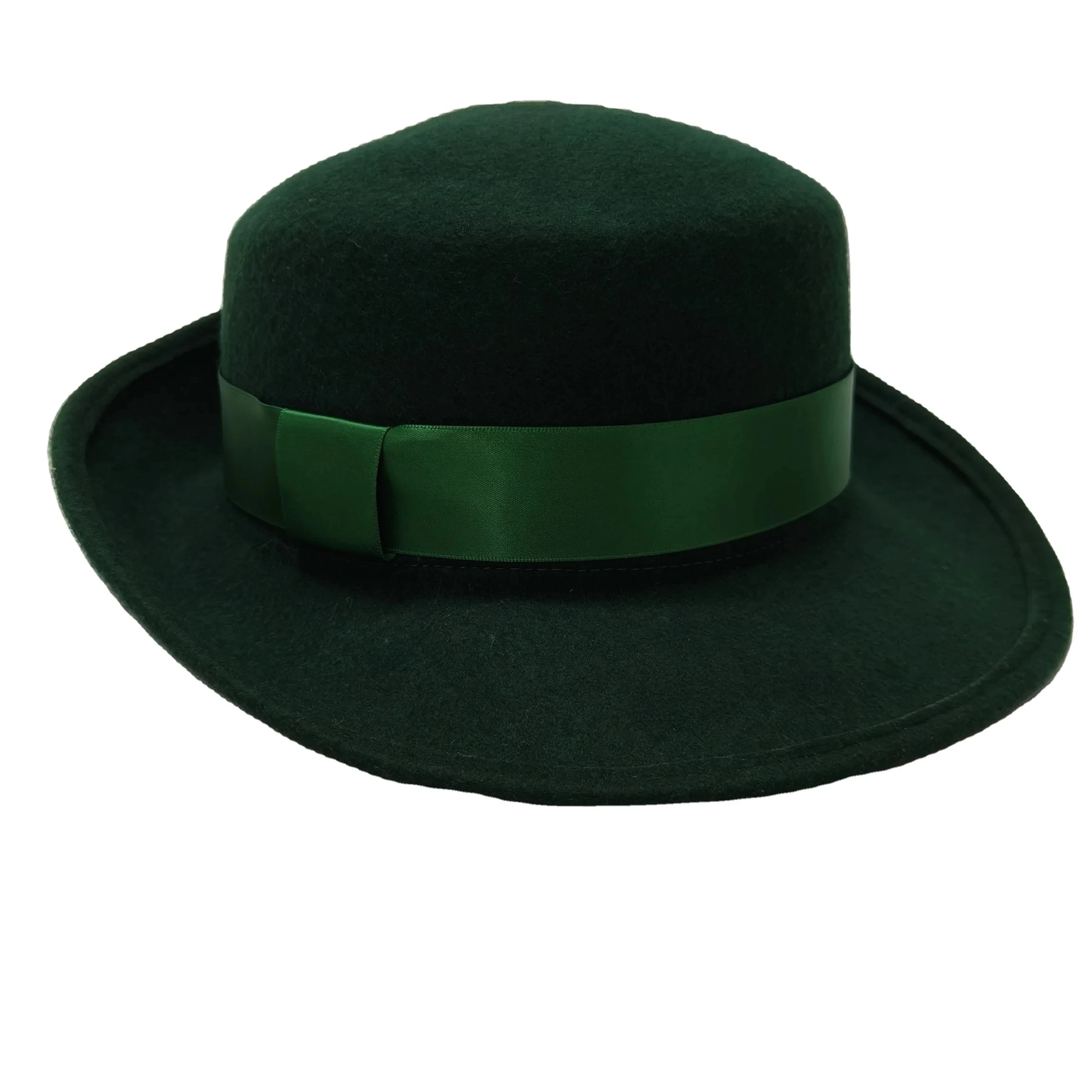 2024 новые шляпы в американском стиле для женщин Повседневная праздничная одежда шляпа Федора