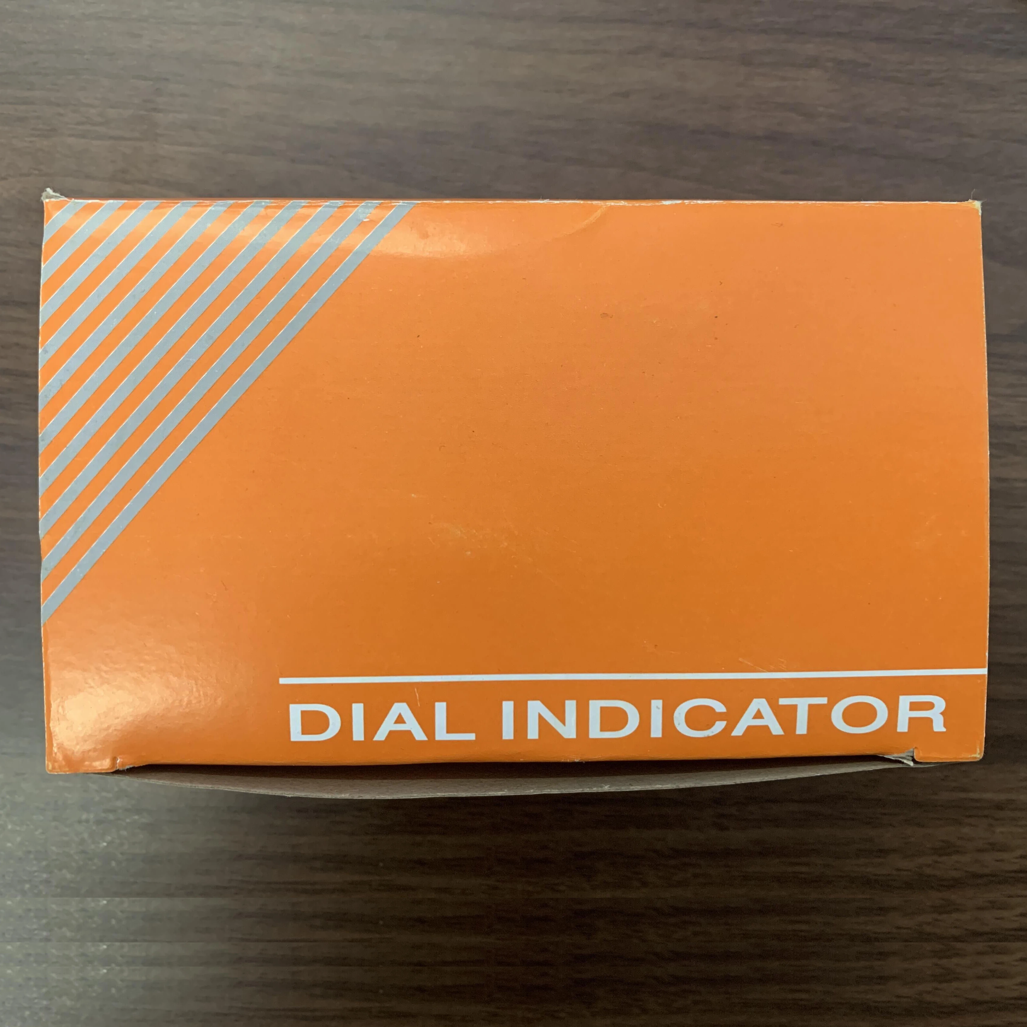 0-10MM High Precision Steel Pointer Dial Tester Mechanical Indicator Dial Indicators Gauge