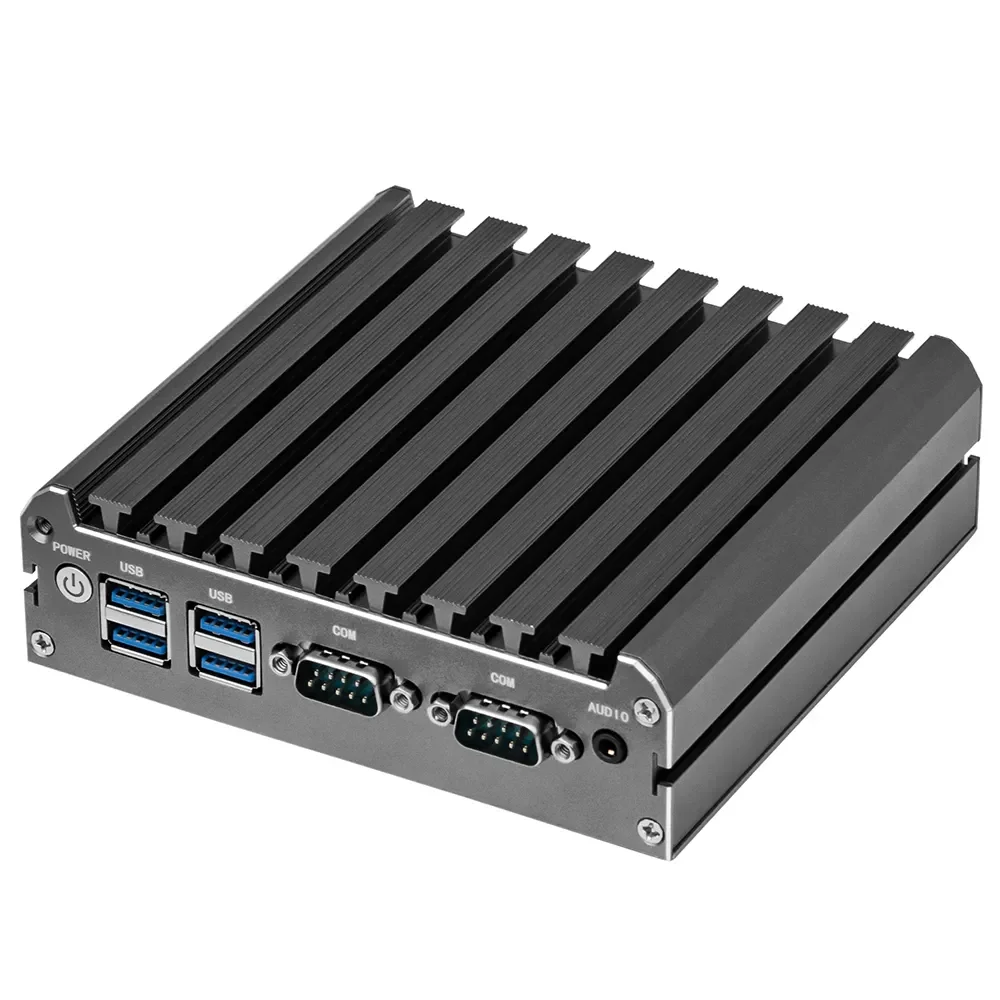 Промышленный мини-ПК Intel Core i7 win 10 компьютер Ultra nuc для офиса/школы/POS-системы