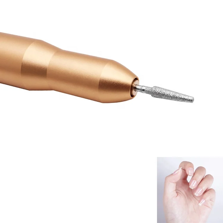 Professional Electric Nail Equipment Manicure Pedicure Tools Electric Nail Art Drill Pen For nail Art