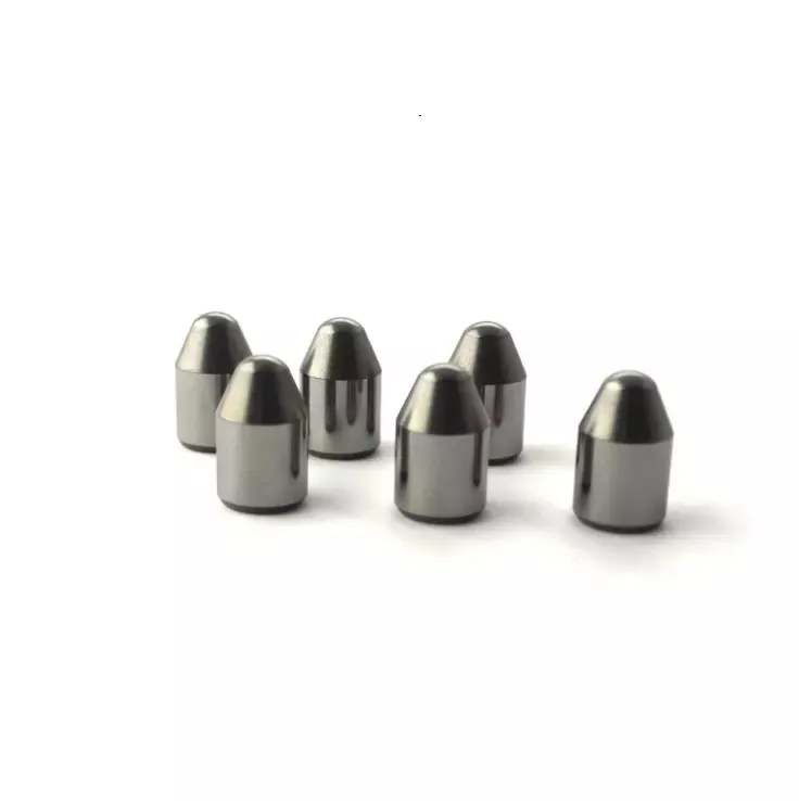 DTH bits tungsten carbide button tricone roller bits for Stone Quarrying