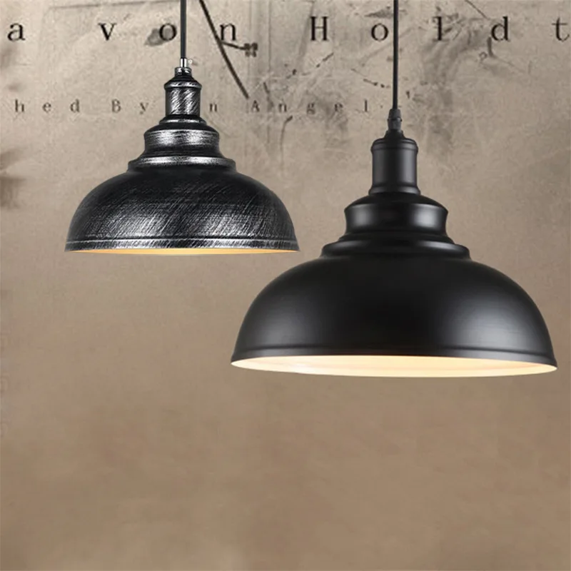 Surprise Price AC 85-265V Hotel Lobby Chandelier Metal Minimalist Chandelier Metal Black Iron Chandelier