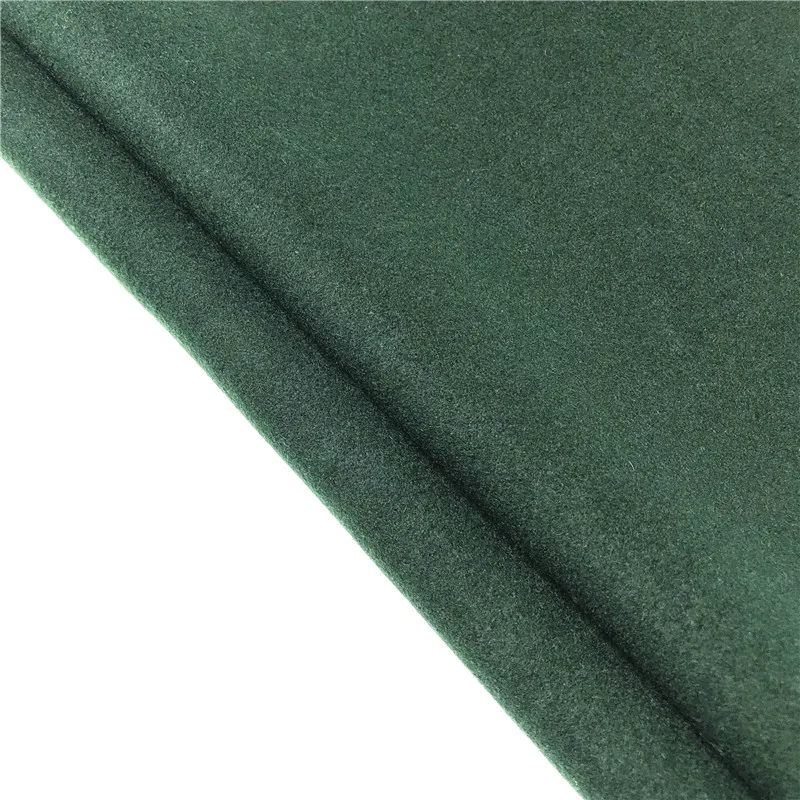 Оптовая продажа, тканая шерстяная ткань для пальто